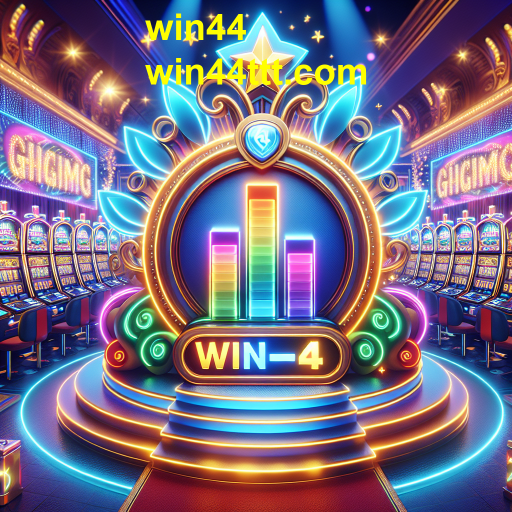 Desbravando o Ranking: A Competição em Win44